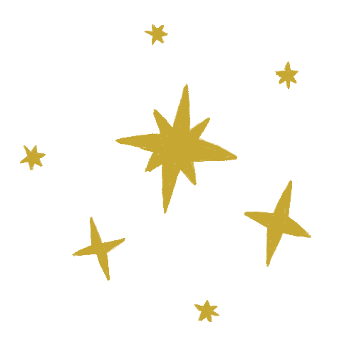 Happy Flower Sticker by TantauStudio