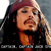 Pirates Of The Caribbean GIFs - Find & Share on GIPHY