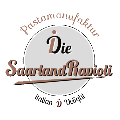 Lunchtime Togo Sticker by pastamanufaktur-sb