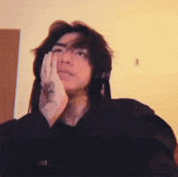 Christian Yu Dream Perfect Regime GIF