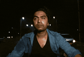 Cry Pain GIF