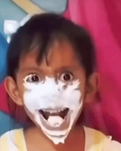 Birthday Girl Rakhi GIF