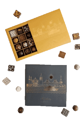 Istanbul Cikolata Sticker by Baylan