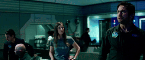 Gerard Butler GIF