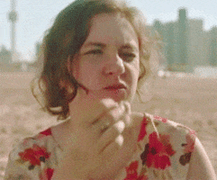 lena dunham birthday GIF by Girls on HBO
