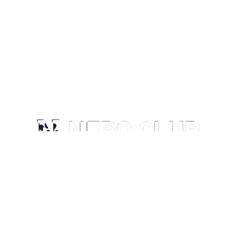 Nero Training Club Sticker