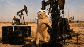 Crude GIF