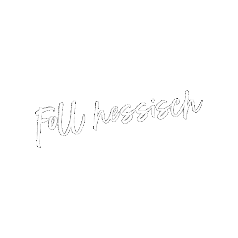 Hessisch Barock Sticker by Fulda-Stadt-Leben