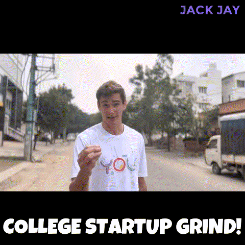 College GIF