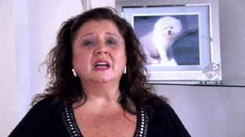 s reactions working GIF