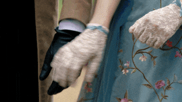 Hands GIF by NETFLIX