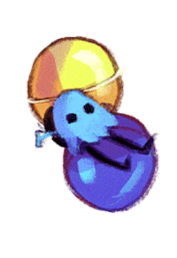 The Theatre Practice Sticker