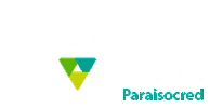 Sicoob Paraisocred Sticker