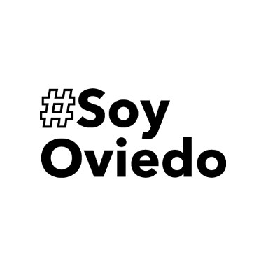 Instituto Oviedo Sticker