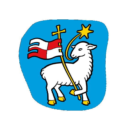 mestotrencin Sticker