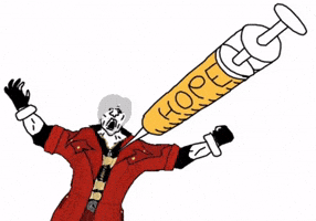 Devil May Cry Hope GIF