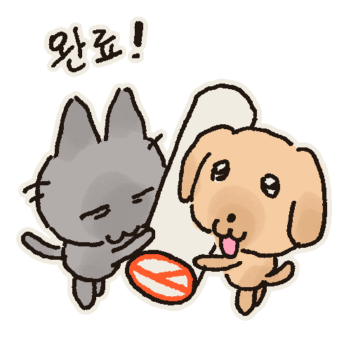 Vote Sticker