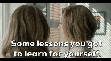 Snl Lessons GIF by Saturday Night Live