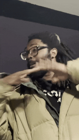 Dexray GIF by thatcloudstudio