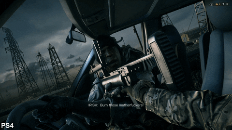 Battlefield One GIFs Get The Best GIF On GIPHY