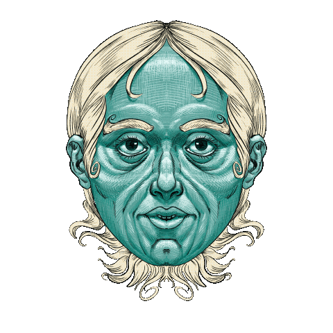 Animated Sticker