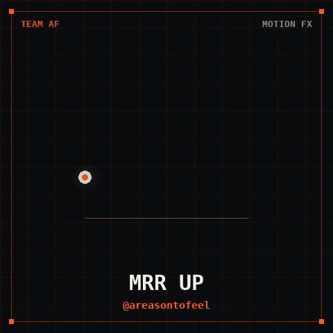 Work Success GIF by TEAM AF
