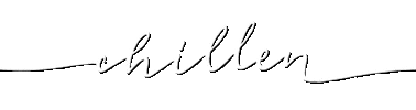 Relaxing Chill Out Sticker