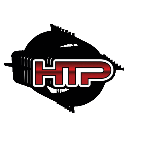 huntechpro Sticker