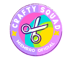 Sticker by craftingeek