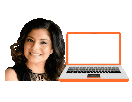 Maria Mendoza Realtor Sticker