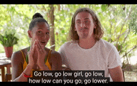 Go Go Go GIFs