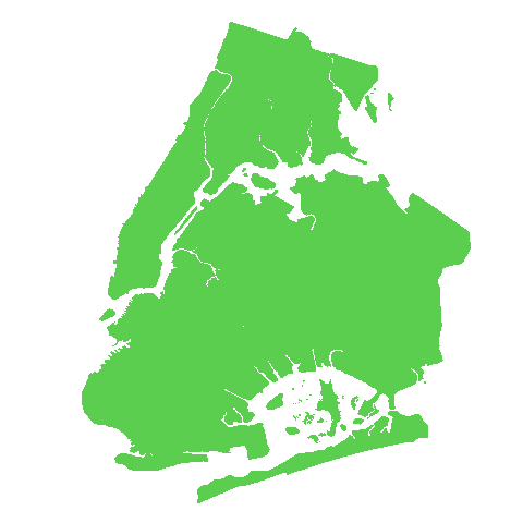 Broadway Sticker by NY PopsUp