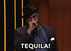Tonight Show Drinks GIF by The Tonight Show Starring Jimmy Fallon