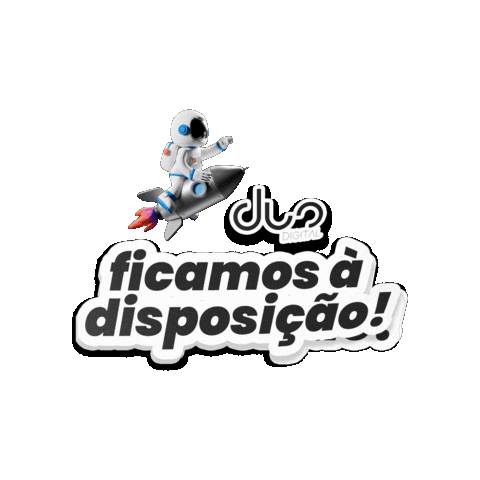 Work Office Sticker by Duo Digital