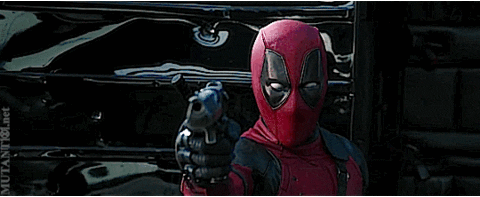 deadpool