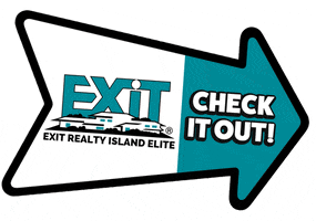 Check It Out Real Estate GIF by EXIT Realty Island Elite