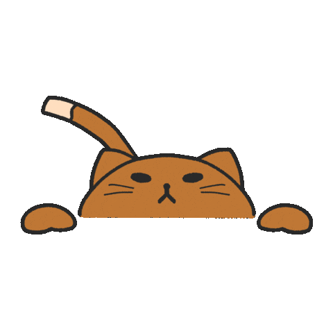 ねこ Sticker