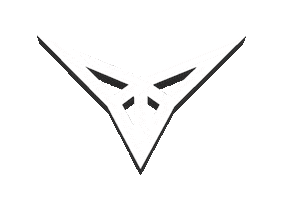 Vizion Clothing Sticker