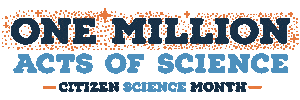 Citscimonth Sticker by SciStarter