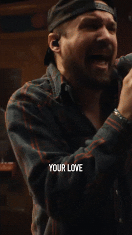 GIF by Essential Worship