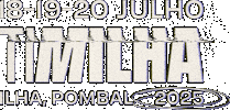 Festival Ti Sticker by TiMilha