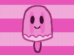 Animation Summer GIF