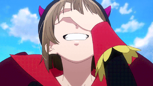 [PokeCommunity.com] If you open this thread, you must post