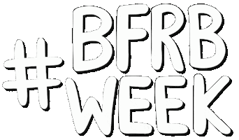 Green And Blue Hair Pulling Sticker