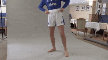 Lick Pompey GIF by Portsmouth Football Club