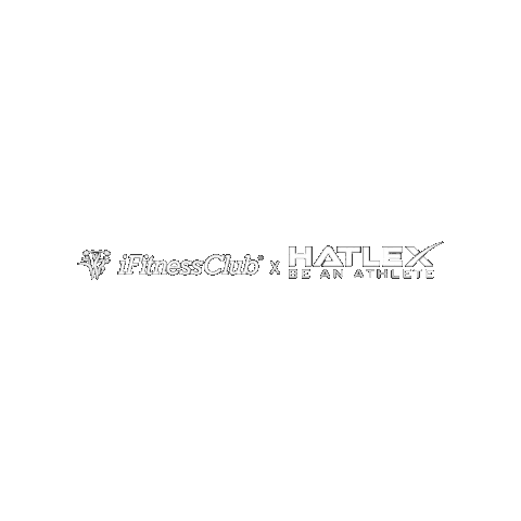Gym Ifc Sticker by iFitnessClub