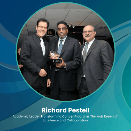 Richard Pestell GIF