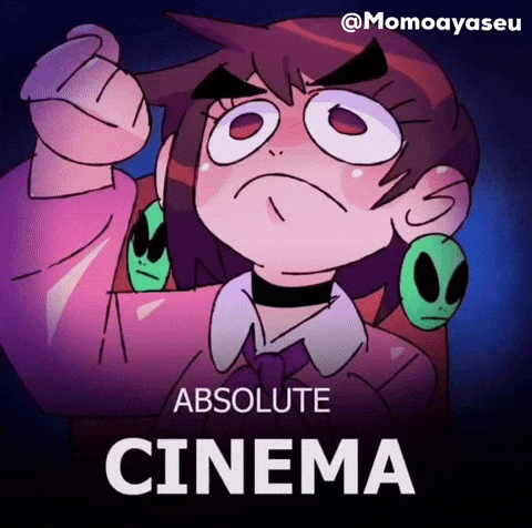 Momo GIF