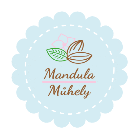 Sticker by mandulamuhely