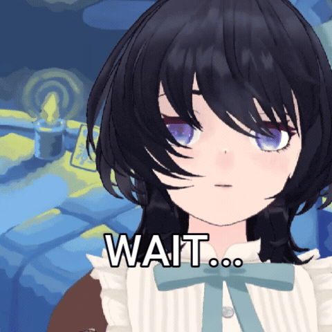 Confused Wait What GIF